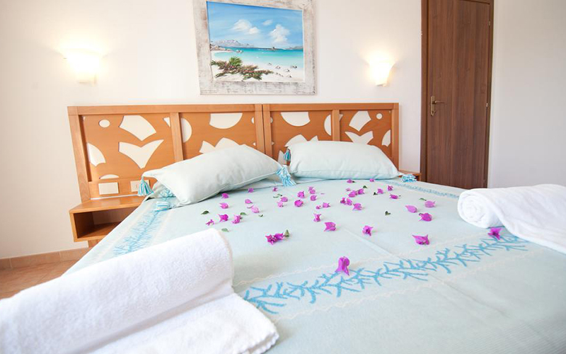 CLUB ESSE GALLURA BEACH VILLAGE